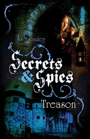 [Secrets & Spies 01] • Treason